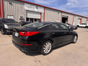 Thumbnail image of 2015 Kia Optima at FIRST CLASS AUTO SALES