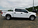 Thumbnail image of 2017 Ford F-150 at Gary Mathews Motors