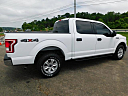 Thumbnail image of 2017 Ford F-150 at Gary Mathews Motors