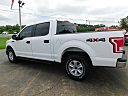 Thumbnail image of 2017 Ford F-150 at Gary Mathews Motors