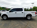 Thumbnail image of 2017 Ford F-150 at Gary Mathews Motors
