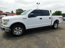 Thumbnail image of 2017 Ford F-150 at Gary Mathews Motors