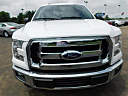 Thumbnail image of 2017 Ford F-150 at Gary Mathews Motors