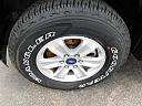 Thumbnail image of 2017 Ford F-150 at Gary Mathews Motors