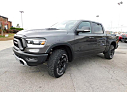 Thumbnail image of 2019 Ram 1500 at Gary Mathews Motors