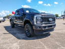 Thumbnail image of 2024 Ford F-250 Super Duty at Courtesy Ford Breaux Bridge
