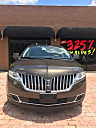 Thumbnail image of 2011 Lincoln MKX at ASV Auto Group