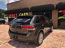 Thumbnail image of 2011 Lincoln MKX at ASV Auto Group