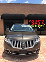 Thumbnail image of 2011 Lincoln MKX at ASV Auto Group
