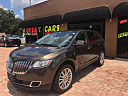 Thumbnail image of 2011 Lincoln MKX at ASV Auto Group