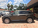 Thumbnail image of 2011 Lincoln MKX at ASV Auto Group