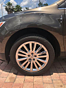 Thumbnail image of 2011 Lincoln MKX at ASV Auto Group