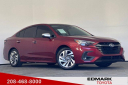Thumbnail image of 2023 Subaru Legacy at Edmark Toyota