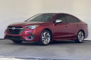Thumbnail image of 2023 Subaru Legacy at Edmark Toyota