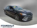 Thumbnail image of 2023 Toyota Camry Hybrid at Zanesville Honda