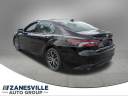Thumbnail image of 2023 Toyota Camry Hybrid at Zanesville Honda