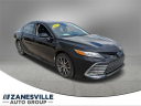 Thumbnail image of 2023 Toyota Camry Hybrid at Zanesville Toyota