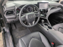 2023 Toyota Camry Hybrid XLE at Zanesville Toyota