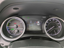 Thumbnail image of 2023 Toyota Camry Hybrid at Zanesville Toyota