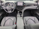 Thumbnail image of 2023 Toyota Camry Hybrid at Zanesville Toyota