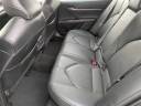 Thumbnail image of 2023 Toyota Camry Hybrid at Zanesville Toyota