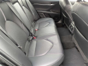 Thumbnail image of 2023 Toyota Camry Hybrid at Zanesville Toyota