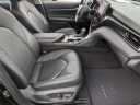 Thumbnail image of 2023 Toyota Camry Hybrid at Zanesville Toyota