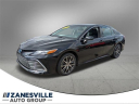 Thumbnail image of 2023 Toyota Camry Hybrid at Zanesville Toyota
