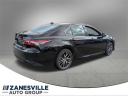 Thumbnail image of 2023 Toyota Camry Hybrid at Zanesville Toyota