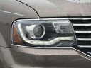 Thumbnail image of 2016 Lincoln Navigator at Ford of Smithtown