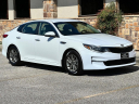 Thumbnail image of 2016 Kia Optima at EXECUTIVE MOTOR GROUP LLC