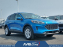 2021 Ford Escape SE at Avis Ford