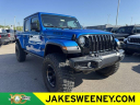Thumbnail image of 2022 Jeep Gladiator at Jake Sweeney Chrysler Dodge Jeep Used