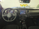 Thumbnail image of 2022 Jeep Gladiator at Jake Sweeney Chrysler Dodge Jeep Used