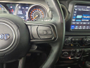 Thumbnail image of 2022 Jeep Gladiator at Jake Sweeney Chrysler Dodge Jeep Used
