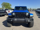 Thumbnail image of 2022 Jeep Gladiator at Jake Sweeney Chrysler Dodge Jeep Used