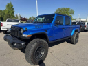 Thumbnail image of 2022 Jeep Gladiator at Jake Sweeney Chrysler Dodge Jeep Used