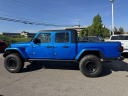 Thumbnail image of 2022 Jeep Gladiator at Jake Sweeney Chrysler Dodge Jeep Used