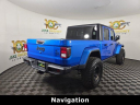 Thumbnail image of 2022 Jeep Gladiator at Jake Sweeney Chrysler Dodge Jeep Used