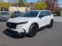 2024 Honda CR-V Hybrid Sport at LenStolerLexusUSED of Owing Mills, MD