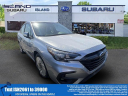 2024 Subaru Legacy Limited at Island Subaru