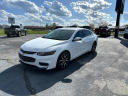 2018 Chevrolet Malibu LT at Lipscomb Auto Group
