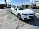 Thumbnail image of 2018 Chevrolet Malibu at Lipscomb Auto Group