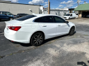 Thumbnail image of 2018 Chevrolet Malibu at Lipscomb Auto Group