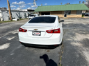 Thumbnail image of 2018 Chevrolet Malibu at Lipscomb Auto Group