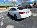 Thumbnail image of 2018 Chevrolet Malibu at Lipscomb Auto Group