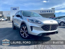Thumbnail image of 2022 Ford Escape at Laurel Ford Lincoln