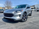 Thumbnail image of 2022 Ford Escape at Laurel Ford Lincoln