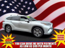 2022 Toyota Highlander XLE at Toyota Universe
