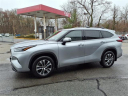 Thumbnail image of 2022 Toyota Highlander at Toyota Universe
